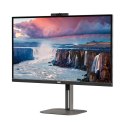 MONITOR AOC LED 27" Q27V5CW/BK