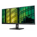 MONITOR AOC LED 34" U34E2M