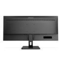 MONITOR AOC LED 34" U34E2M