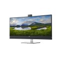 MONITOR DELL LED 34" 210-AYLW