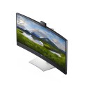 MONITOR DELL LED 34" 210-AYLW