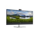 MONITOR DELL LED 34" 210-AYLW