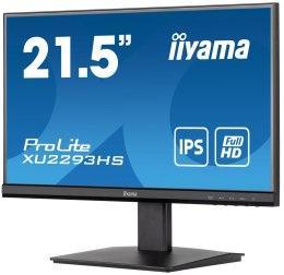 MONITOR IIYAMA LED 21,5