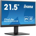 MONITOR IIYAMA LED 21,5" XU2293HS-B5