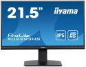 MONITOR IIYAMA LED 21,5" XU2293HS-B5