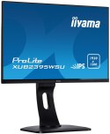 MONITOR IIYAMA LED 22,5" XUB2395WSU-B1