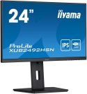 MONITOR IIYAMA LED 24" XUB2492HSN-B5