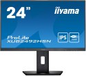 MONITOR IIYAMA LED 24" XUB2492HSN-B5