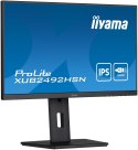 MONITOR IIYAMA LED 24" XUB2492HSN-B5