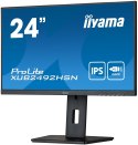 MONITOR IIYAMA LED 24" XUB2492HSN-B5