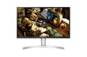 MONITOR LG LED 27" 27UL550-W