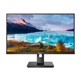 MONITOR PHILIPS LED 21,5