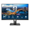 MONITOR PHILIPS LED 23,8" 242B1/00