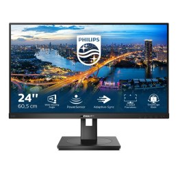 MONITOR PHILIPS LED 23,8