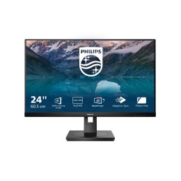 MONITOR PHILIPS LED 23,8