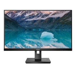 MONITOR PHILIPS LED 23,8