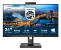 MONITOR PHILIPS LED 23,8" 243B1JH/00