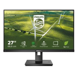 MONITOR PHILIPS LED 27