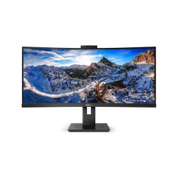 MONITOR PHILIPS LED 34