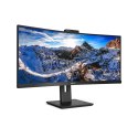 MONITOR PHILIPS LED 34" 346P1CRH/00