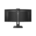 MONITOR PHILIPS LED 34" 346P1CRH/00