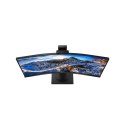 MONITOR PHILIPS LED 34" 346P1CRH/00