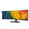 MONITOR PHILIPS LED 44,5" 45B1U6900C/00