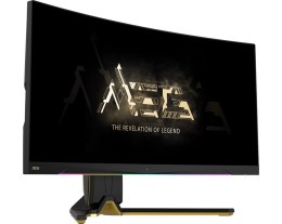 MSI MEG 342CDE QD OLED, 86,8 cm (34