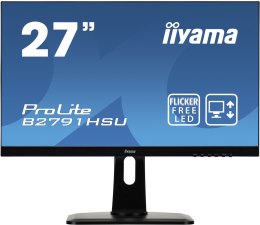 Monitor IIYAMA ProLite B2791HSU-B1 (27