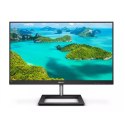 Philips | 278E1A/00 | 27 " | IPS | Teksturowane | Rozdzielczość 4K UHD | 16:9 | Miesiąc(e) gwarancji | 4 ms | 350 cd/m2 | Czarny