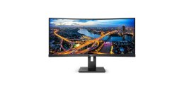 MONITOR PHILIPS LED 34