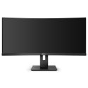 MONITOR PHILIPS LED 34" 345B1C/00