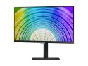 MONITOR SAMSUNG LED 24" LS24A600UCUXEN