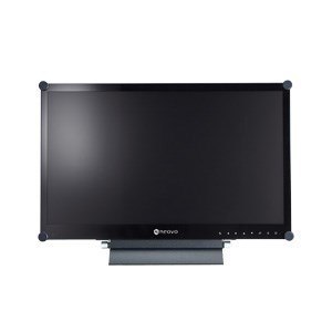 AG Neovo X-24E Płaski panel znaku cyfrowego 59,9 cm (23.6") LCD/TFT, LED Full HD Czarny