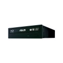 Asus BC-12D2HT Bulk Internal Interface SATA Blu-Ray CD read speed 48 x CD write speed 48 x Black Desktop