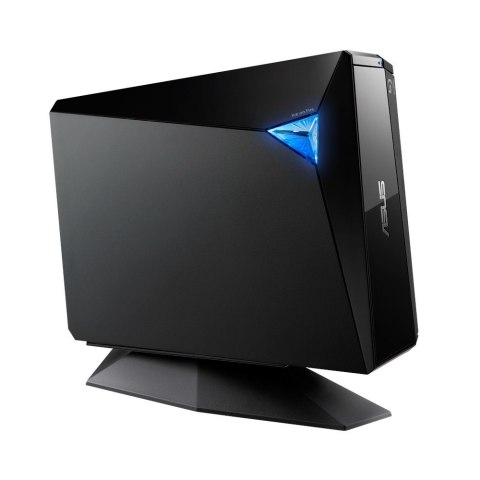 Nagrywarka ASUS BW-16D1H-U PRO BW-16D1H-U PRO/BLK/G/AS (USB 2.0, USB 3.0; zewnętrzna)