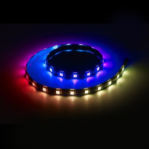 CableMod Taśma LED Adresowalna 60cm - RGB