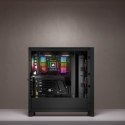 Corsair iCUE 4000X RGB Midi Tower Czarny