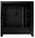 Corsair iCUE 4000X RGB Midi Tower Czarny