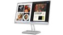 Lenovo L24m-40 23.8" FHD IPS 250nits AG USB, HDMI, DP Cloud Grey