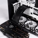 Lian Li Zestaw montażowy z kablem Riser PCIe 4.0 do PC-O11