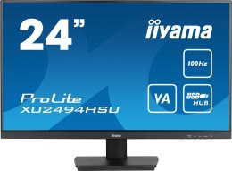 MONITOR IIYAMA LED 24