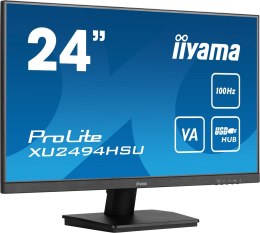 MONITOR IIYAMA LED 24