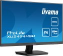 MONITOR IIYAMA LED 24" XU2494HSU-B6