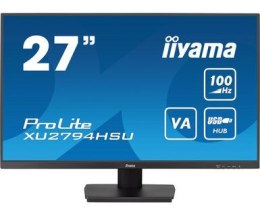 MONITOR IIYAMA LED 27