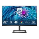 MONITOR PHILIPS LED 28" 288E2A/00