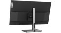 Monitor Lenovo L28u-35 28" 16:9 3840x2160 1000:1 Raven Black