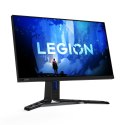 Monitor Lenovo Y25-30 24.5" 16:9 1920x1080 1000:1 Raven Black