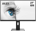 Monitor MSI PRO MP273QP