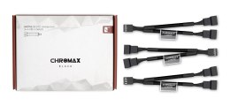 Noctua NA-SYC1 chromax.black - czarny